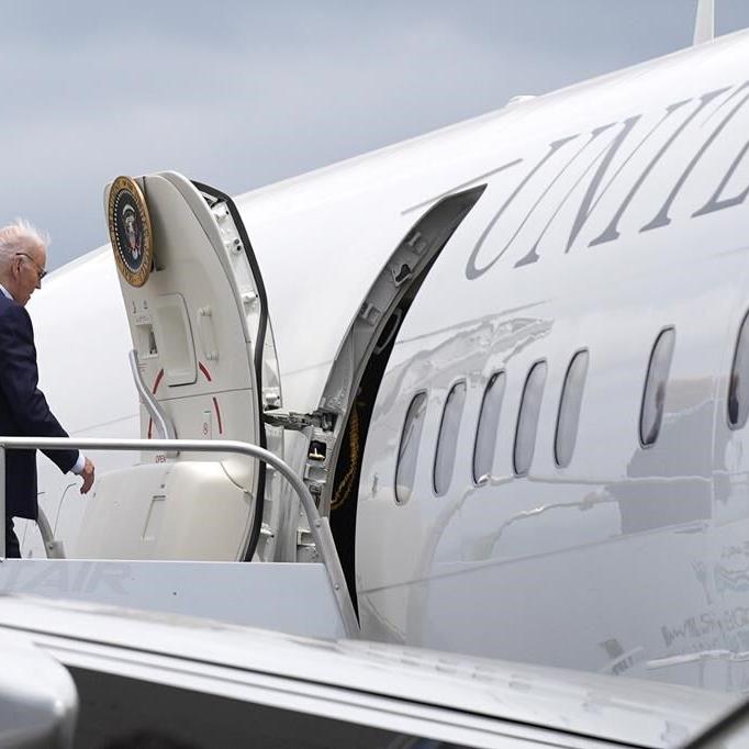 A private call of top Democrats fuels more insider anger about Biden's debate performance